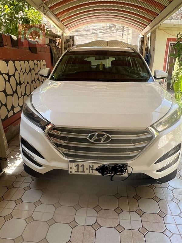 Hyundai for sale in Iraq